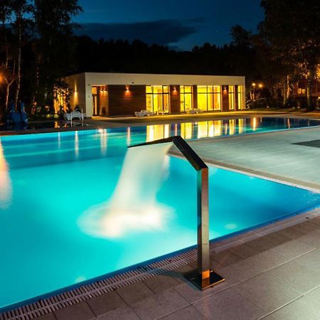 Omi Apartments Kolobrzeg Bagian luar foto