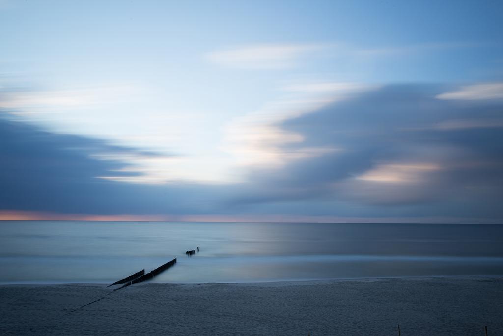 Omi Apartments Kolobrzeg Bagian luar foto