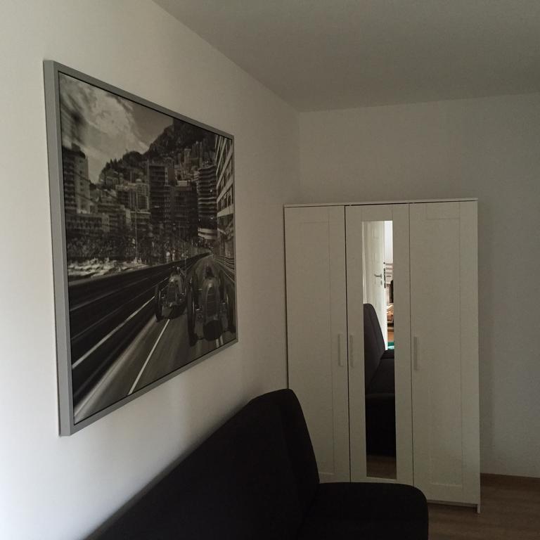 Omi Apartments Kolobrzeg Bagian luar foto