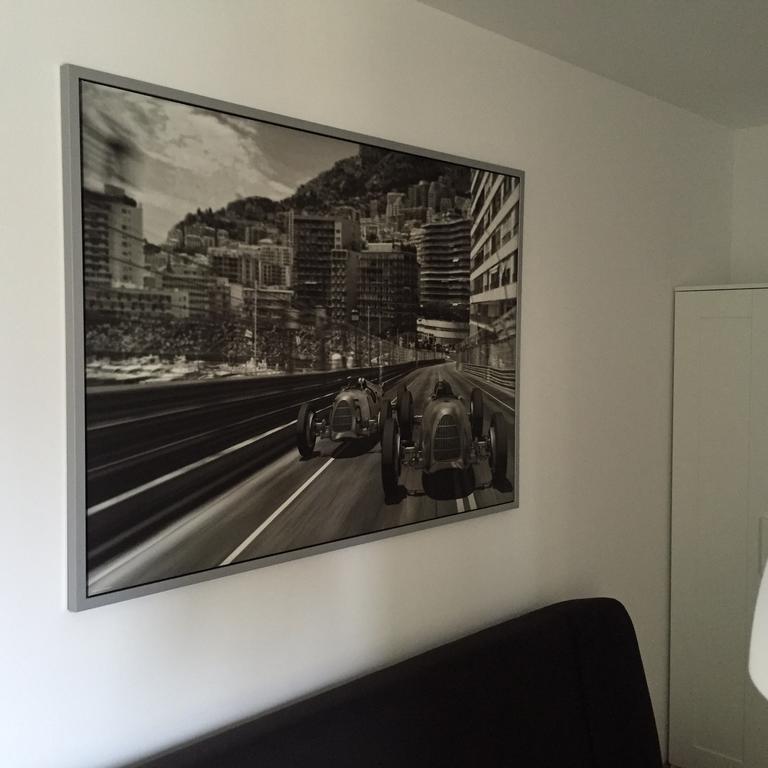 Omi Apartments Kolobrzeg Bagian luar foto