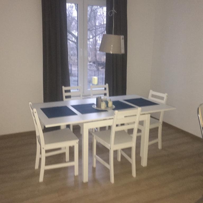 Omi Apartments Kolobrzeg Bagian luar foto